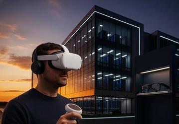 Meta* объявила о рекордных убытках Reality Labs: операционный сбой в размере $4,4 млрд за третий квартал