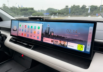 Абсолютно новый недорогой Hyundai для мирового рынка с запасом хода до 722 км, двухслойным стеклом, музыкой Bose и отличным оснащением. Elexio EO запущен в производство
