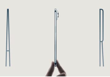 Тонкие смартфоны никому не интересны? Продажи iPhone Air ниже прогнозов, согласно данным японских аналитиков
