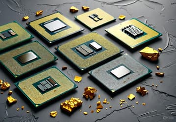 Intel сталкивается с дефицитом собственных процессоров и готовится поднимать цены