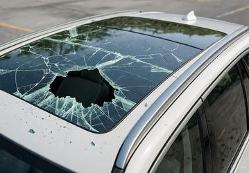 Владельцы BMW жалуются на взрывающиеся люки и панорамные крыши