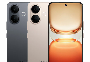 В России стартовали продажи iQOO Z10R - совсем не такого, как в Индии