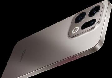 200-мегапиксельная камера Hasselblad, 7500 мАч, 80 Вт, IP69, Dimensity 9500 — Oppo Find X9 Pro выйдет на мировой рынок уже 28 октября