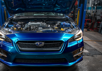 Toyota и Subaru обвиняют в использовании дефектных аккумуляторов