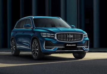 Toyota Highlander подешевел в РФ за год на 23%, Geely Monjaro — на 22,5%, Li Auto L7 — на 16,4%: подержанные гибриды дешевеют в России на фоне растущего спроса