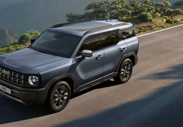 В России стартовали продажи нового Haval H3 с голосовым управлением, «Яндекс Авто» и прочими улучшениями