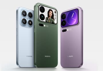 Оказывается, самый популярный смартфон в линейке Xiaomi 17 — компактный Xiaomi 17 Pro, а не большой Xiaomi 17 Pro Max. А по уровню активаций Xiaomi 17 уступают iPhone 17