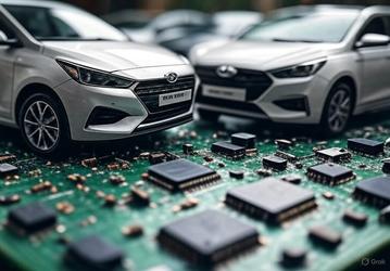 Samsung будет поставлять SoC как для новых iPhone, так и для будущих Hyundai, Kia и Genesis