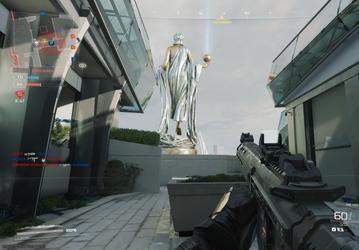В новой Call Of Duty: Black Ops 7 видеокарта Radeon 9070 XT легко крушит более дорогую RTX 5070 Ti