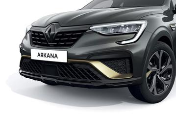 Renault попала под санкции в России