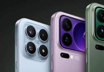 iPhone 17 не помогает: Xiaomi опережает Apple, а Xiaomi 17 продаётся на уровне iPhone 11 за аналогичный период времени в Китае