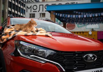 Lada Iskra добралась до дилеров по всей России: цены стартуют с 812 тысяч рублей