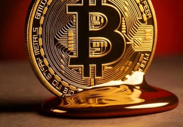 Трамп анонсировал новые пошлины на товары из Китая — Bitcoin моментально рухнул на 10 тыс. долларов