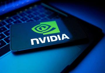 Nvidia представила первую полупроводниковую пластину для ИИ-процессоров Blackwell, изготовленную совместно с TSMC в США