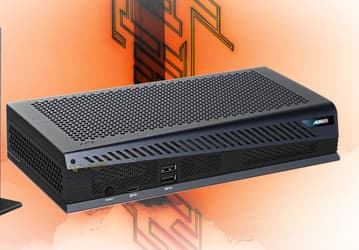 Внешняя видеокарта не за все деньги мира. Gigabyte готовит модель Aorus RTX 5060 Ti AI Box