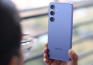 Samsung отменила распространение One UI 8 для Galaxy S24, Galaxy S24 Plus, Galaxy S24 Ultra и Galaxy S24 FE