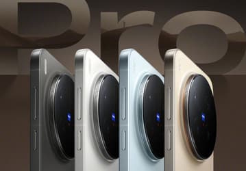6510 мАч, 90 Вт, IP68, 200-мегапиксельная камера Zeiss нового поколения, Dimensity 9500. Раскрыты характеристики Vivo X300 Pro