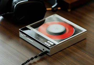 Hi-Fi CD-плейер с ретро-дизайном за 320 долларов. Представлен Shanling EC Zero AKM
