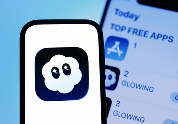 Приложение OpenAI Sora стало самым популярным в американском App Store за сутки