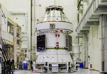 Orion выходит за рамки SLS: NASA готовит космический корабль к разным ракетам