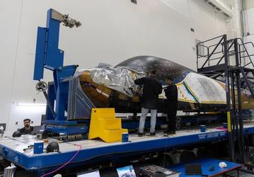 NASA и Sierra Space меняют акценты: первый полёт космического самолёта Dream Chaser от NASA назначен на 2026 год
