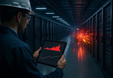 Как произошёл масштабный сбой Amazon Web Services: подробности и последствия