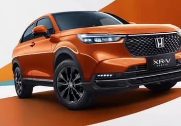 Японский кроссовер — за 2,68 млн рублей. Названа стоимость Honda XR-V в наличии у дилеров