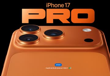 Продажи iPhone 17 бьют рекорды: за месяц китайцы активировали 5,3 миллиона новых флагманов Apple