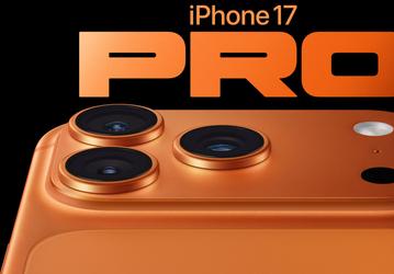 99,55% пользователей iPhone 17 Pro Max довольны своими смартфонами. Эта модель возглавила свежий рейтинг iOS-устройств, которыми пользователи довольны больше всего