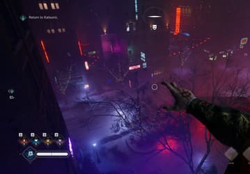 Удивительно, но новейшая игра на Unreal Engine 5 пойдёт даже на GeForce GTX 1060. Опубликованы требования Vampire: The Masquerade - Bloodlines 2
