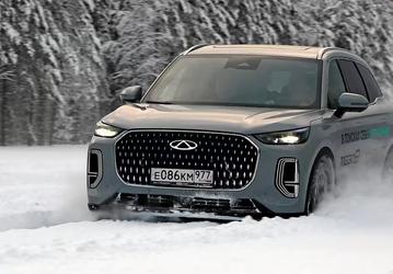 Chery отметила Новый год повышением цен на все машины в России, а продажи Chery Tiggo 4 Pro остановлены