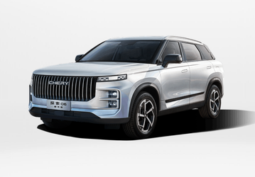 «Китайский Land Rover» может заглохнуть на ходу: Chery срочно отзывает более 1000 кроссоверов Tiggo 7 и Exploration 06 (известный в России как Jaecoo J7) в Китае