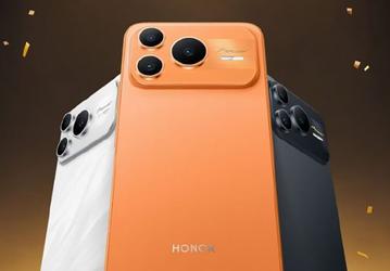 Покупатели оценили смартфон Honor c батареей 10 080 мАч за 385 долларов: продажи Honor Power 2 превзошли предшественника на 112%