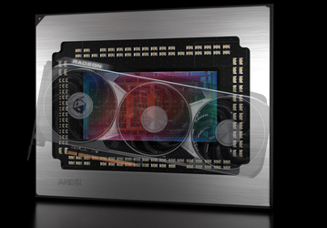 Стало известно, когда AMD выпустит видеокарты Radeon нового поколения. Точно не раньше Nvidia