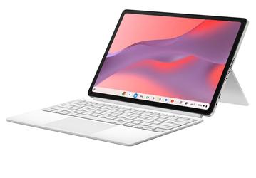 Не Windows и даже не Linux. Asus представила планшет Chromebook CM32 с ChromeOS и платформой MediaTek