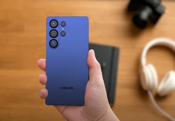 Новейший Samsung Galaxy S26 останется на уровне Galaxy S20 в плане зарядки