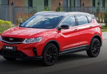 Белорусские кроссоверы Belgee обошли в России Changan, Jetour и Solaris: по итогам продаж в РФ в 2025 году Belgee вошли в топ-5 рынка