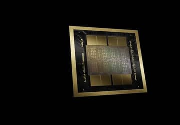 Генеративный ИИ на фотонах: Китай показал 100-кратное превосходство над GPU Nvidia в узкоспециализированных задачах