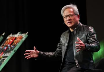 У Nvidia ранее никогда не было директора по маркетингу, а теперь он будет. Компания переманила специалиста из Google