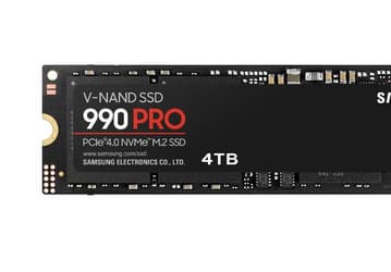 Samsung вернула клиенту вдвое больше денег за неисправный SSD