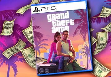 GTA VI не выйдет на физических носителях 19 ноября