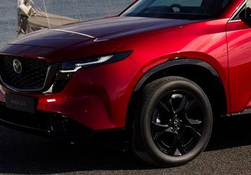 Чудеса на российском авторынке: Mazda и Toyota вошли в топ-10 самых популярных марок, а Tenet готов обойти по продажам Haval