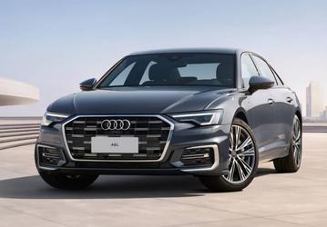 После шести лет перерыва Audi вернула себе лидерство на рынке бензиновых люксовых автомобилей Китая