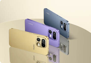 AMOLED, 144 Гц, камеры на 200 и 50 Мп, IP69, 7000 мА·ч, 80 Вт: AliExpress запустил продажи Realme 16 Pro и 16 Pro+ в России