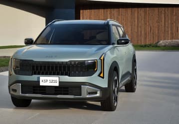 Kia продала в 2025 году рекордные 3,13 млн машин. Абсолютный хит — Kia Sportage
