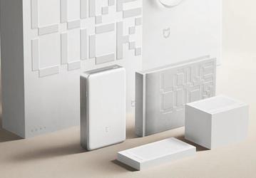 Фото, видео и голос в одном кадре — Xiaomi выпустила набор Mijia Pocket Photo Printer Pro