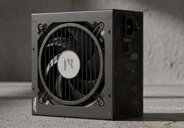 Zalman представила модульные БП Acrux II Platinum мощностью 850, 1000 и 1200 Вт