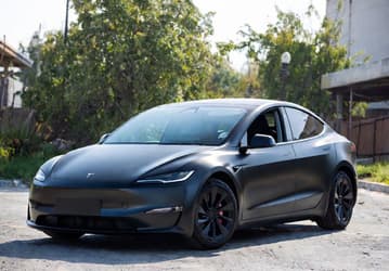 Скидки на новые машины в Китае резко сократились. Tesla, Xiaomi, Li Auto, XPeng, Geely начали предлагать кредиты на 7 лет под очень низкий процент