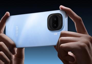 200 Мп, 4-кратный зум без потерь и мощная стабилизация. iQOO Z11 Turbo получит не только аккумулятор 7600 мАч и Snapdragon 8 Gen 5, но и неплохую камеру