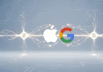 Google и Apple подтверждают: новая Siri действительно будет опираться на модель Gemini